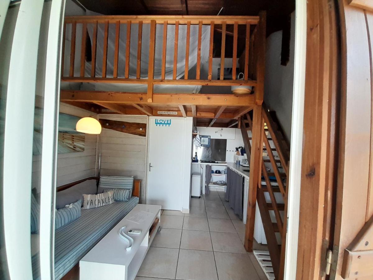 לינה וארוחת בוקר דסהייס Ali-Nais Location מראה חיצוני תמונה